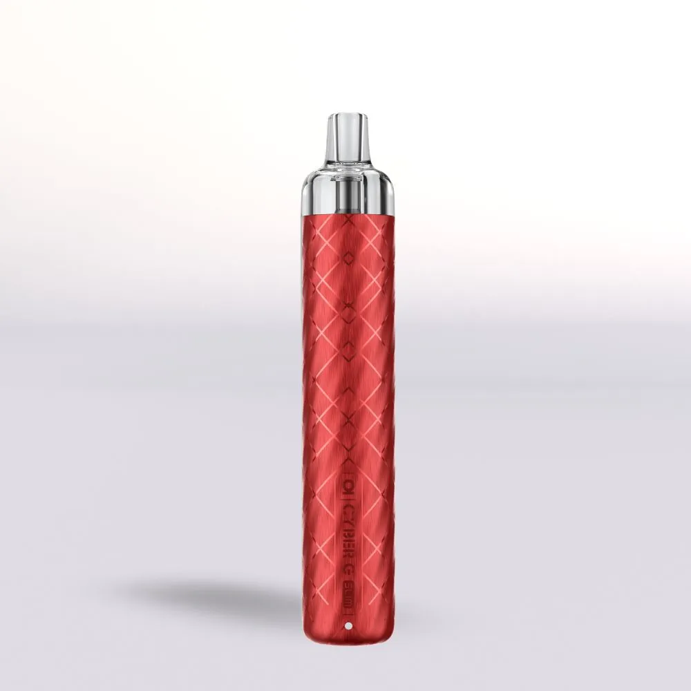 Aspire Cyber G Slim Pod Vape Kit - Image 3