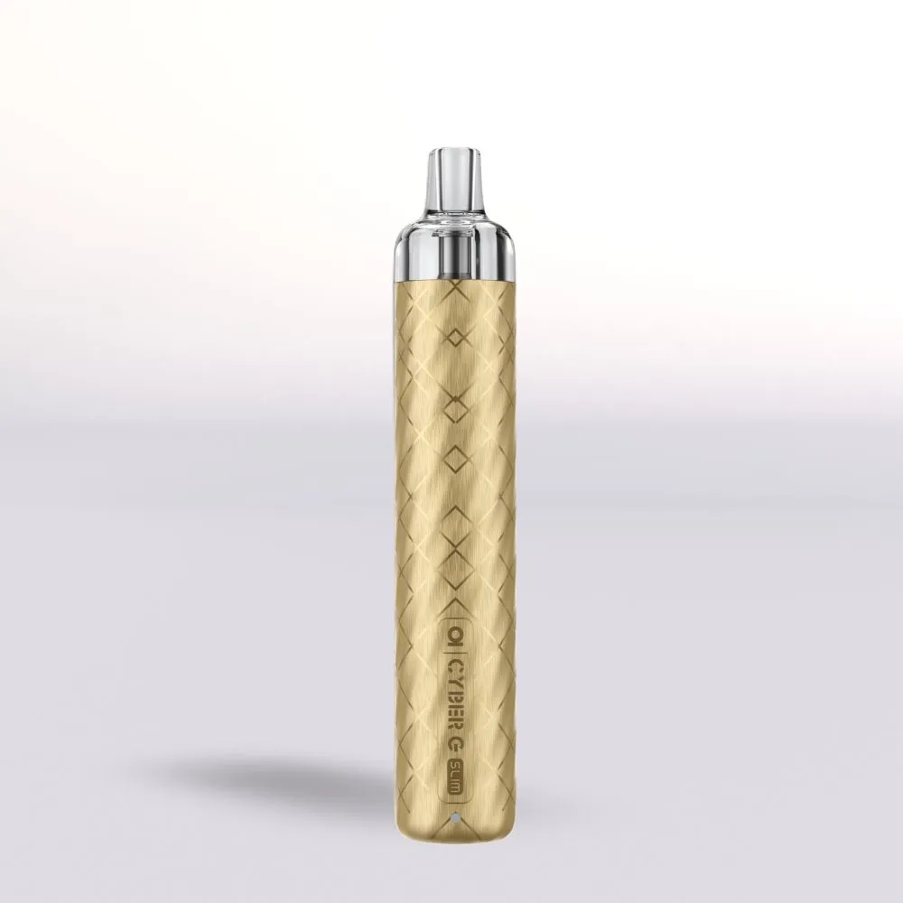Aspire Cyber G Slim Pod Vape Kit - Image 4