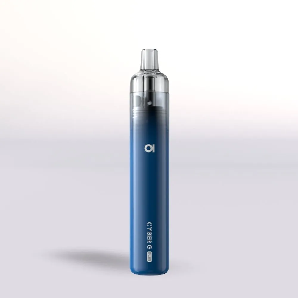 Aspire Cyber G Slim Pod Vape Kit - Image 5