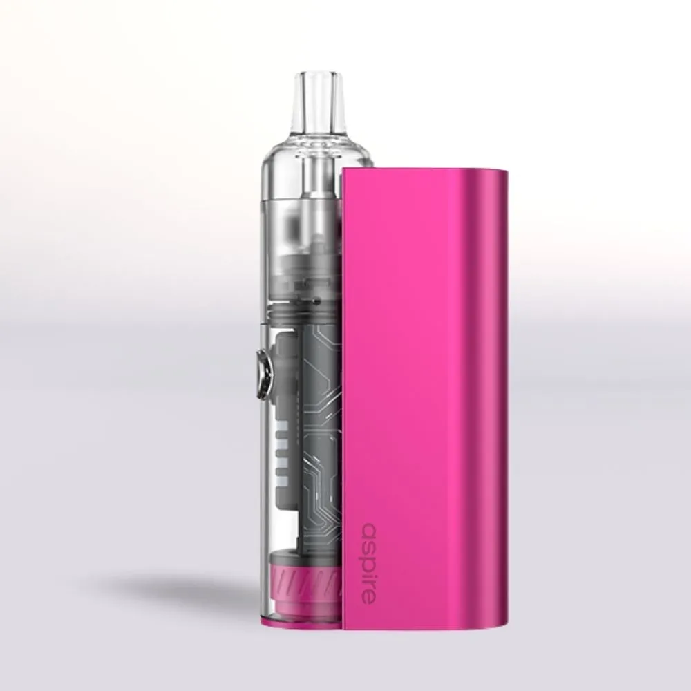 Aspire Cyber GT Pod Vape Kit - Image 3