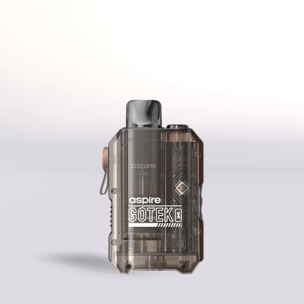Aspire Gotek X Pod Vape Kit - Image 7