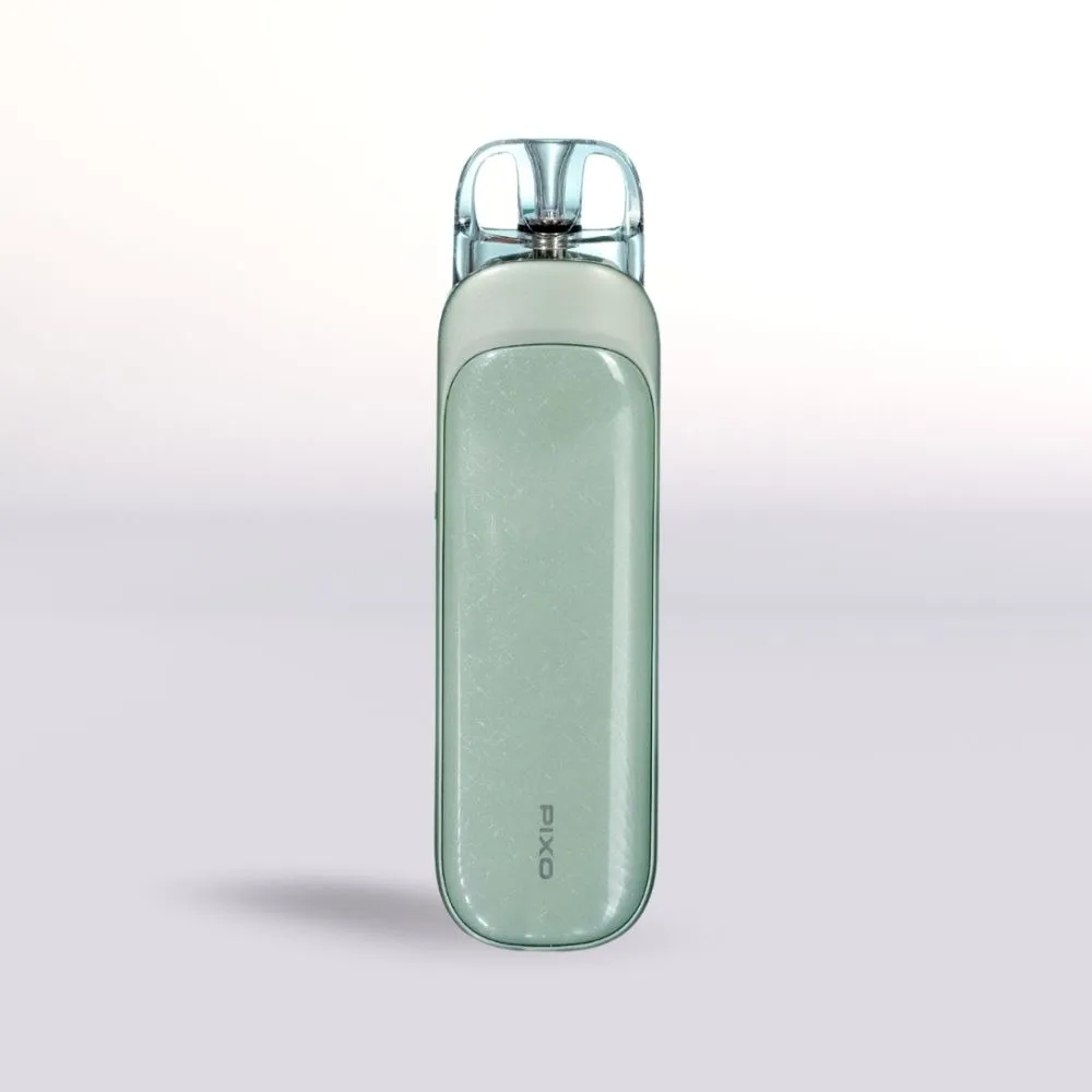 Aspire Pixo Refillable Pod Vape Kit - Image 4