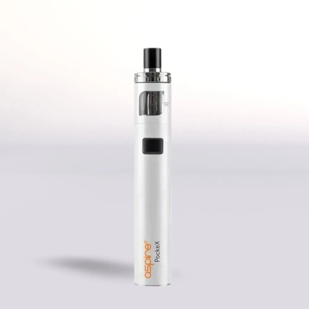 Aspire PockeX Pen Vape Kit - Image 3
