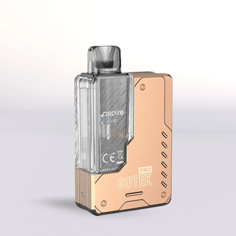 Aspire Gotek Pro Pod Vape Kit - Image 3