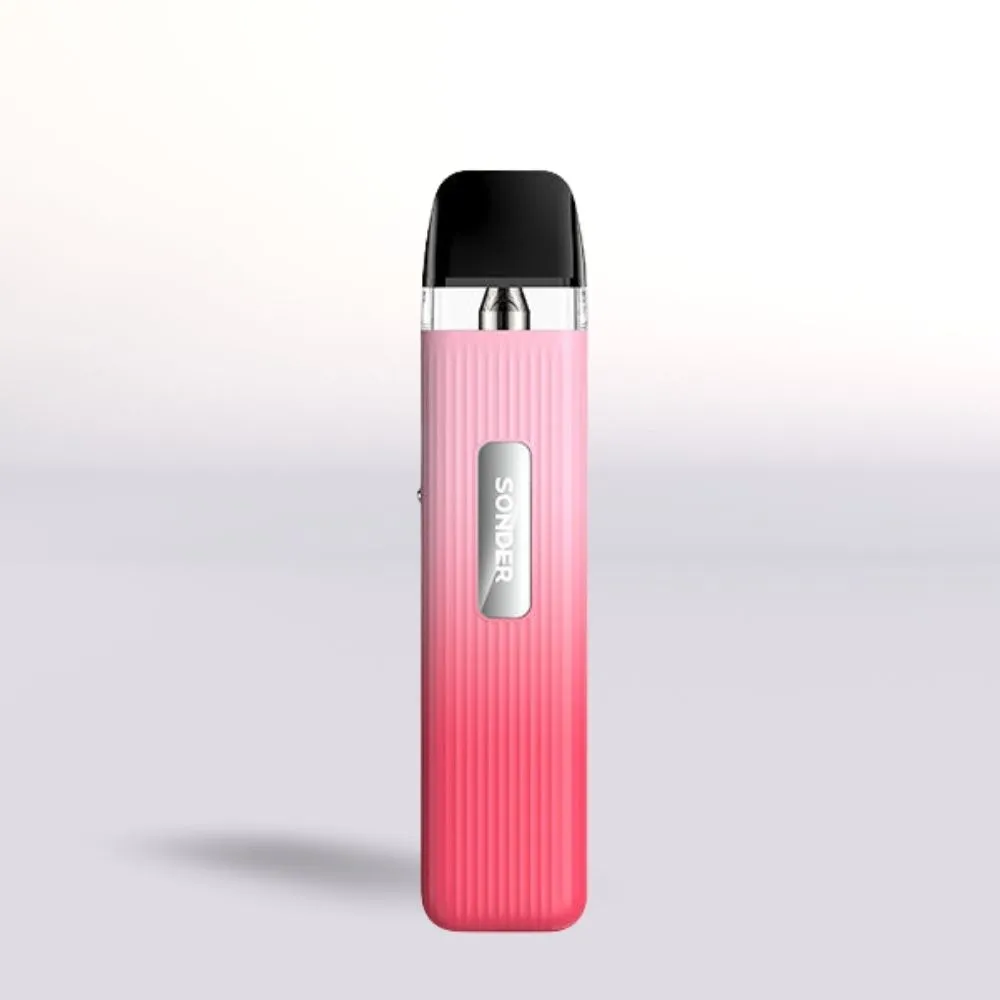 Geek Vape Sonder Q Pod Vape Kit - Image 3
