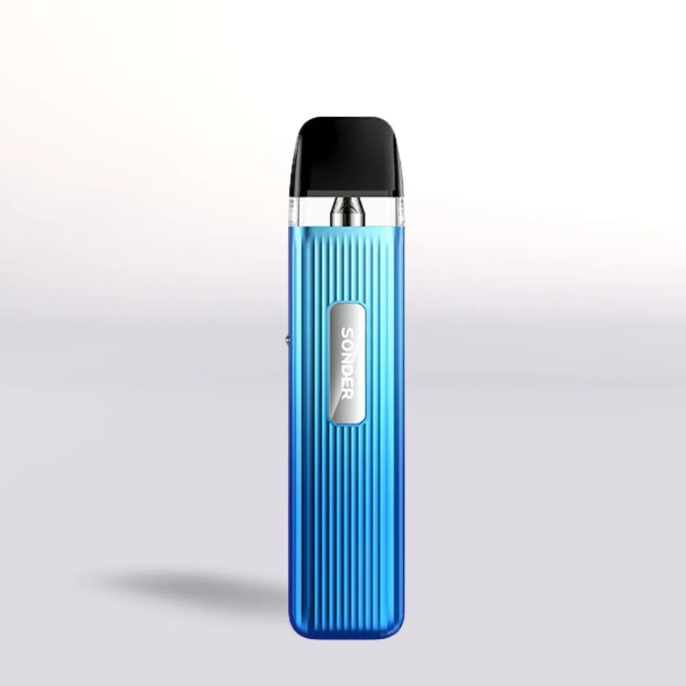 Geek Vape Sonder Q Pod Vape Kit - Image 4