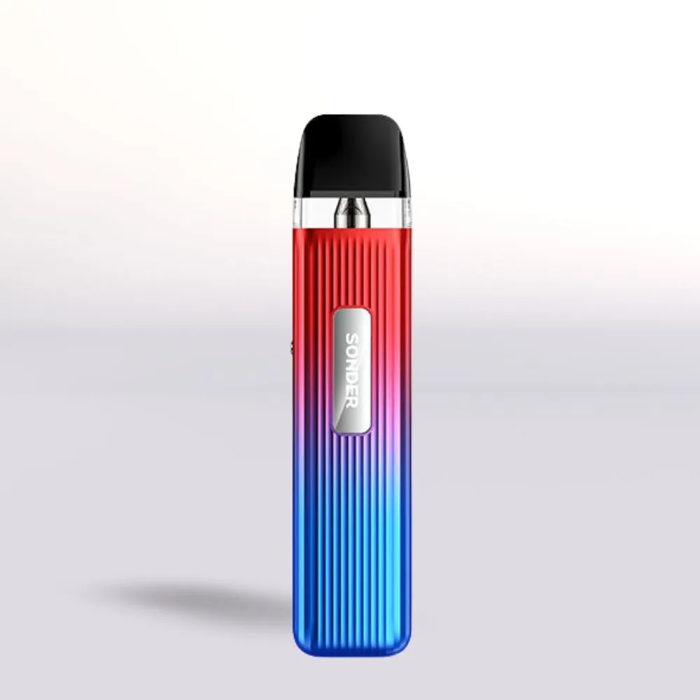 Geek Vape Sonder Q Pod Vape Kit - Image 5
