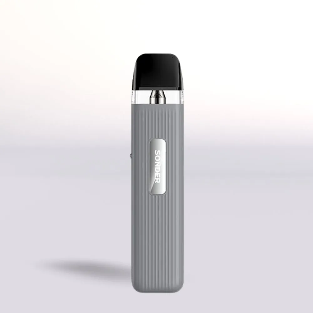 Geek Vape Sonder Q Pod Vape Kit - Image 6