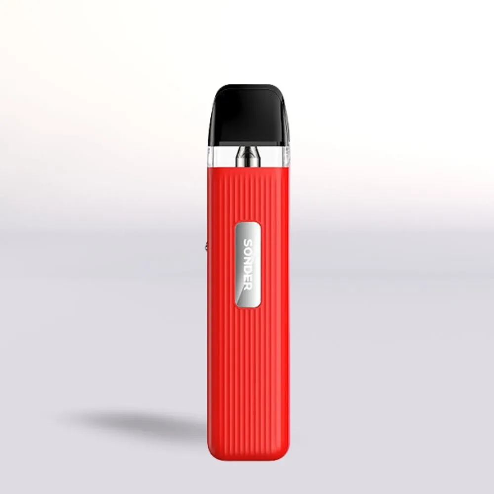 Geek Vape Sonder Q Pod Vape Kit - Image 7