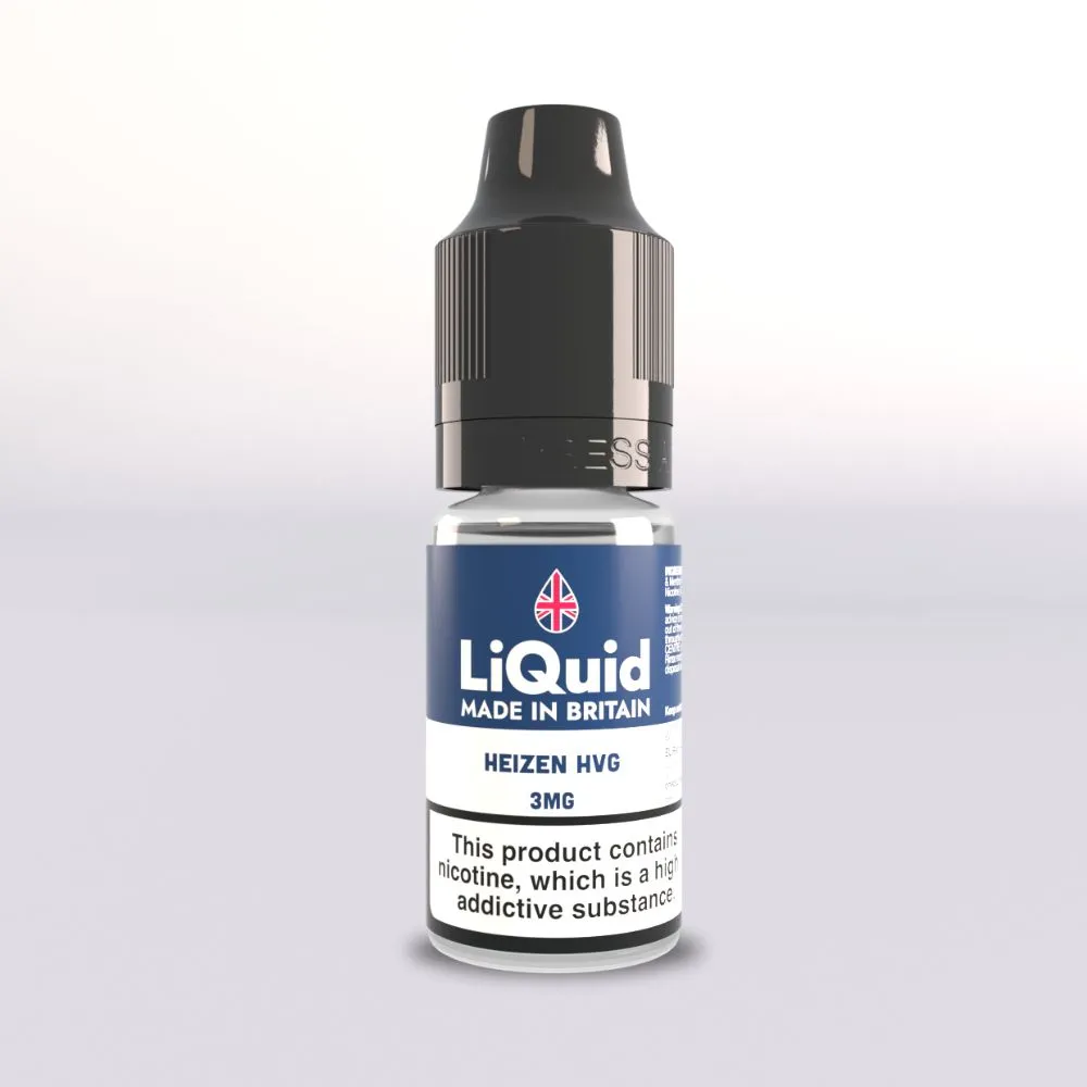 Heizen HVG Vape Juice - Image 3