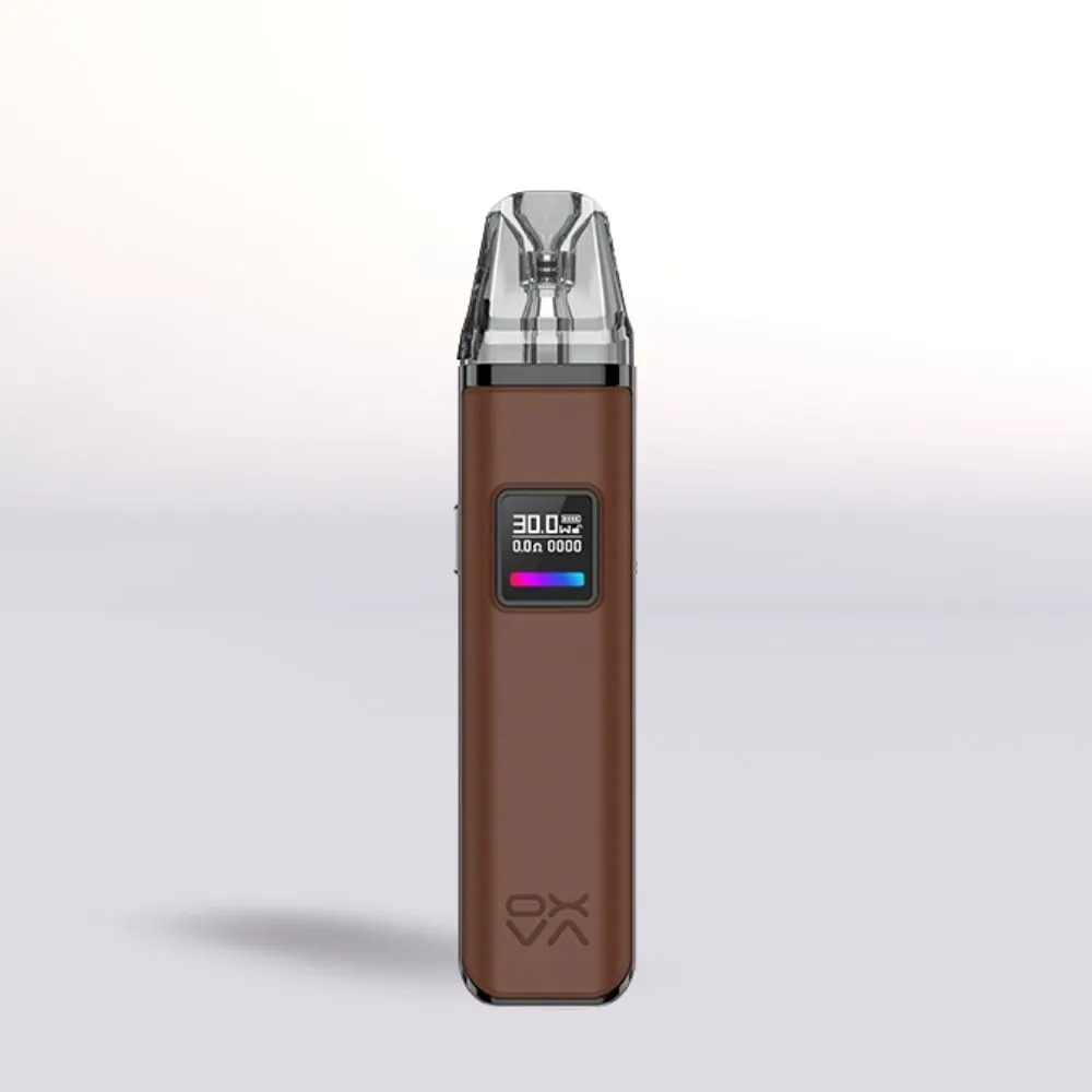 Oxva Xlim Pro Pod Vape Kit - Image 3