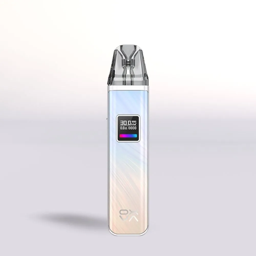 Oxva Xlim Pro Pod Vape Kit - Image 4