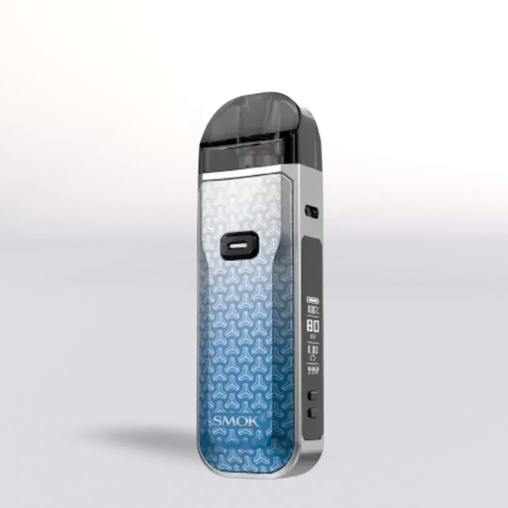 Smok Nord 5 Pod Vape Kit - Image 3
