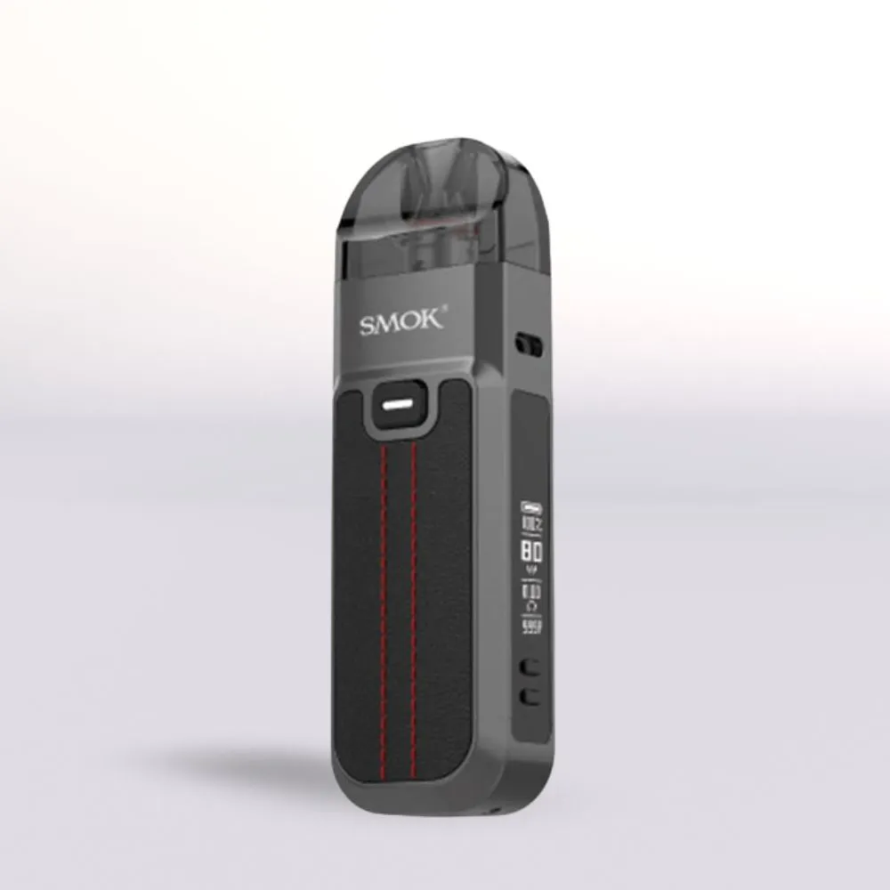 Smok Nord 5 Pod Vape Kit - Image 4