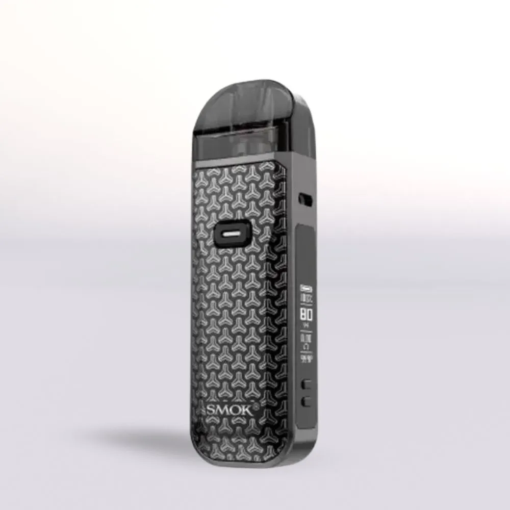 Smok Nord 5 Pod Vape Kit - Image 5
