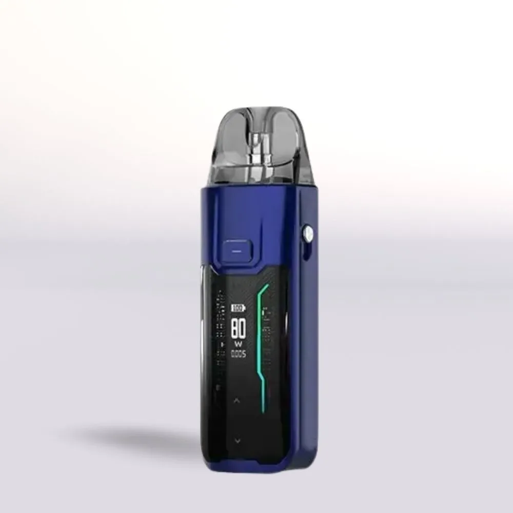 Vaporesso Luxe XR Max Pod Vape Kit - Image 3