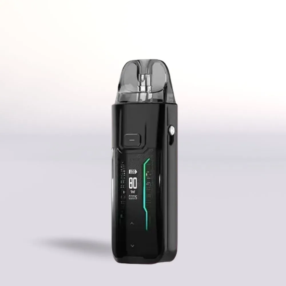Vaporesso Luxe XR Max Pod Vape Kit - Image 4