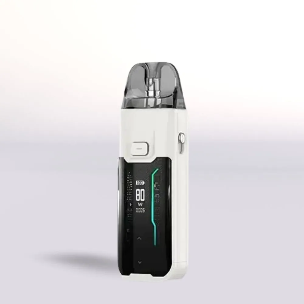 Vaporesso Luxe XR Max Pod Vape Kit - Image 5