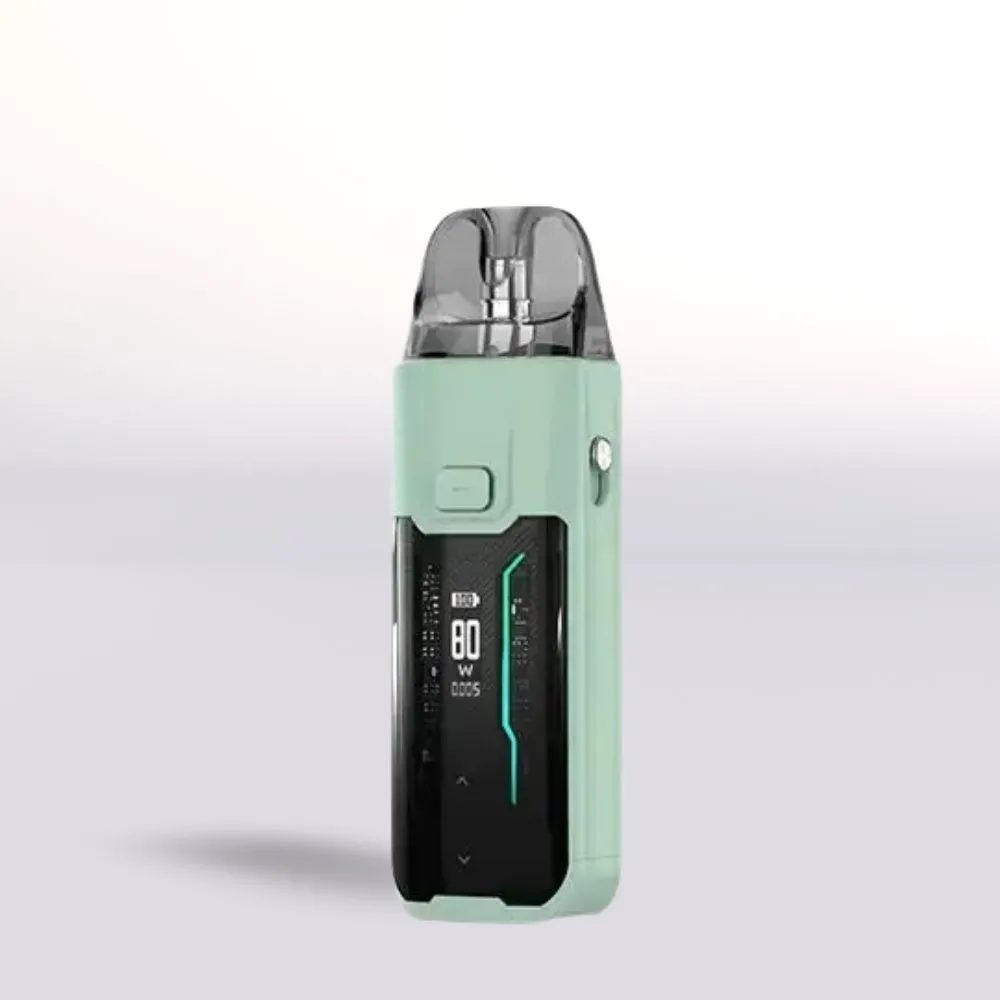 Vaporesso Luxe XR Max Pod Vape Kit - Image 6