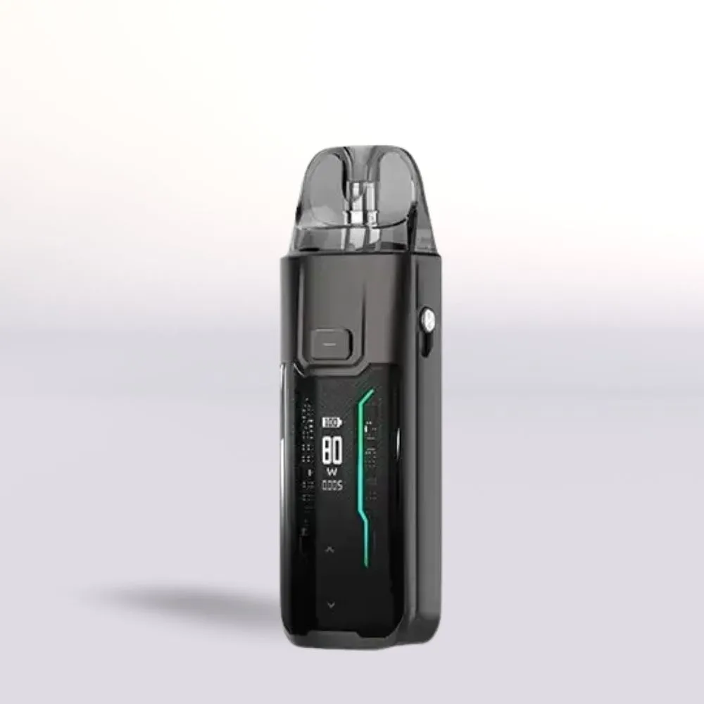 Vaporesso Luxe XR Max Pod Vape Kit - Image 7