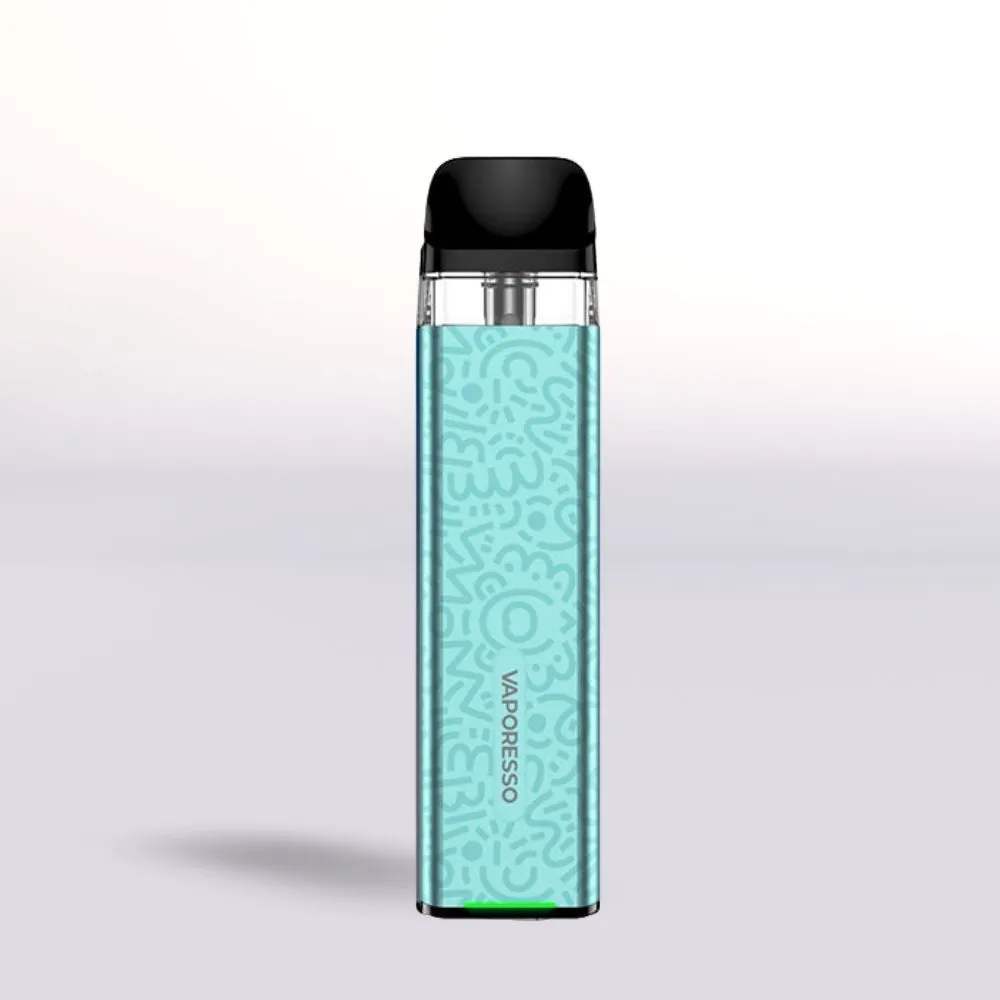 Vaporesso Xros 3 Mini Pod Vape Kit - Image 3