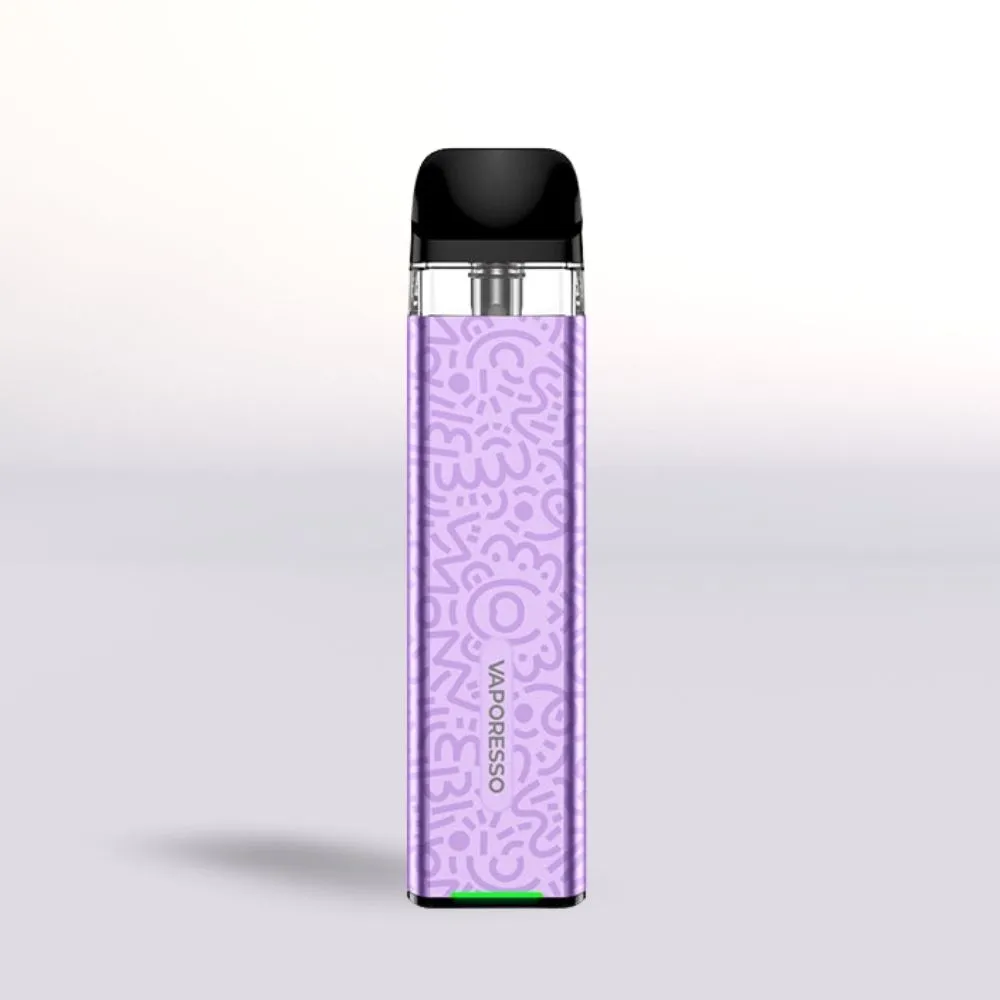 Vaporesso Xros 3 Mini Pod Vape Kit - Image 4