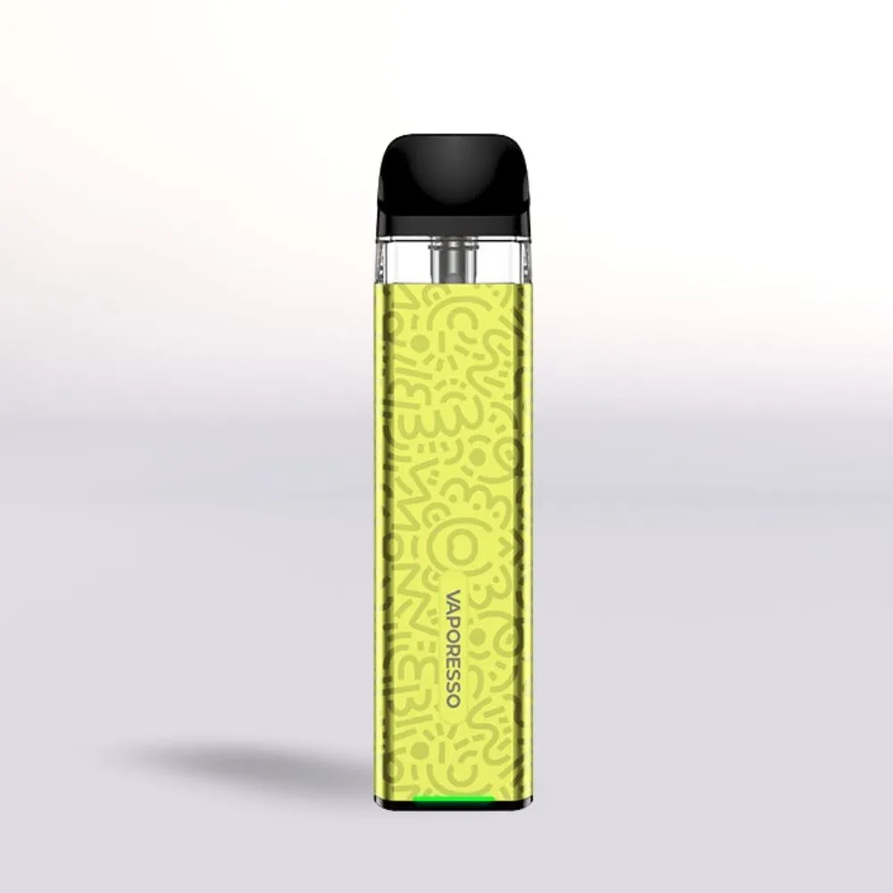 Vaporesso Xros 3 Mini Pod Vape Kit - Image 5