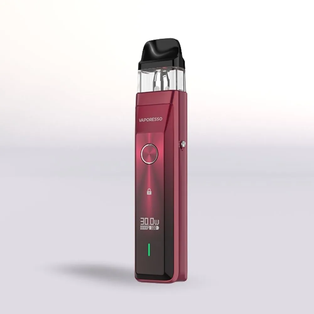 Vaporesso Xros Pro Pod Vape Kit - Image 3