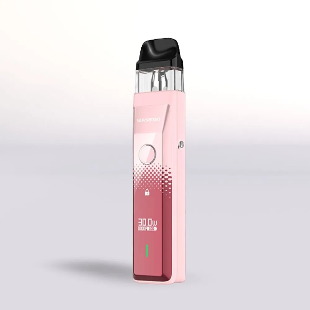 Vaporesso Xros Pro Pod Vape Kit - Image 4