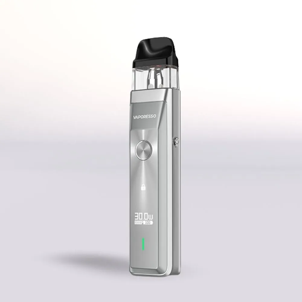 Vaporesso Xros Pro Pod Vape Kit - Image 5
