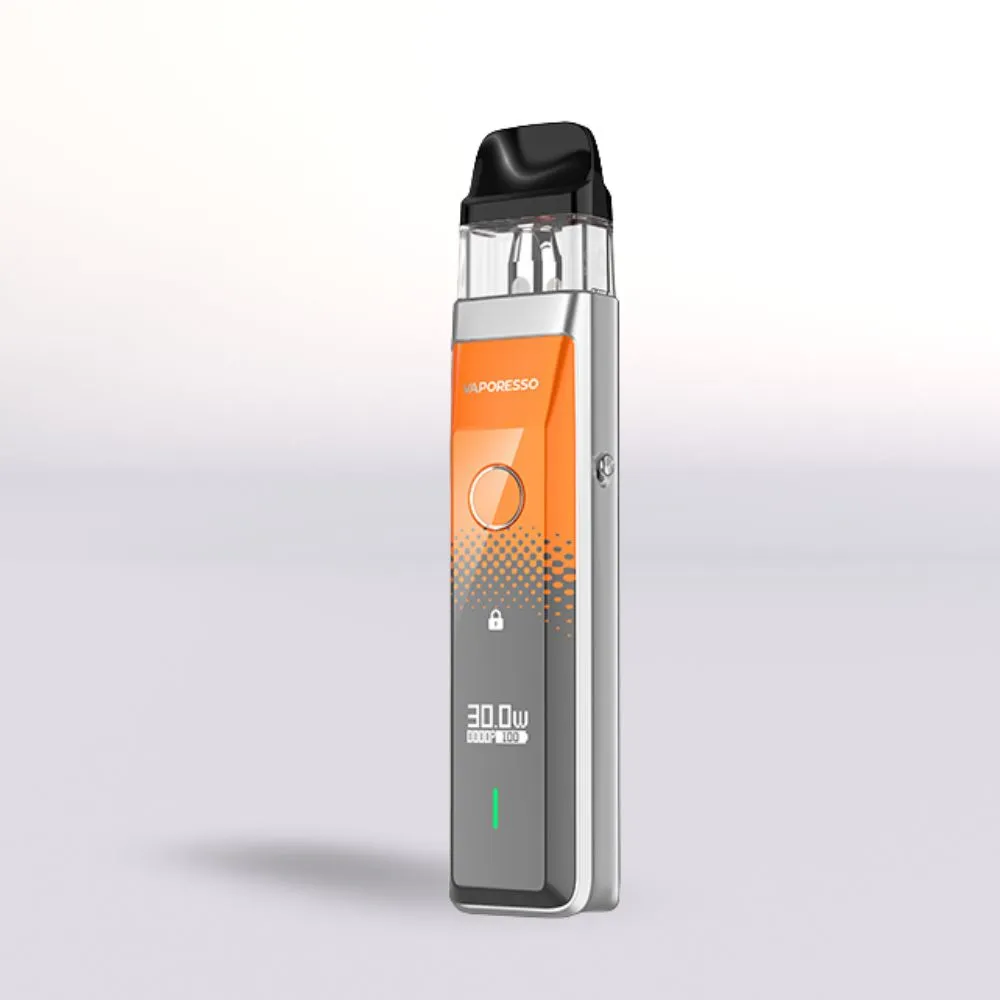 Vaporesso Xros Pro Pod Vape Kit - Image 6