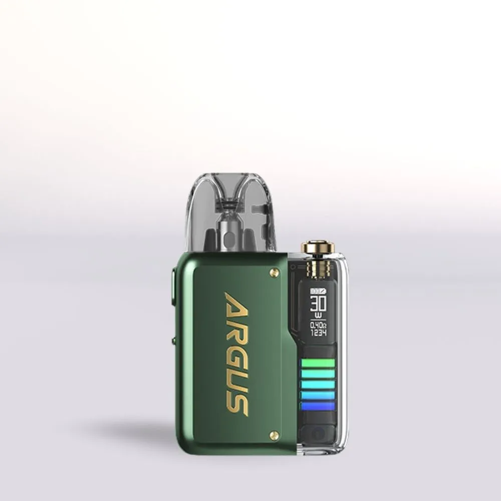 Voopoo Argus P2 Pod Vape Kit - Image 3