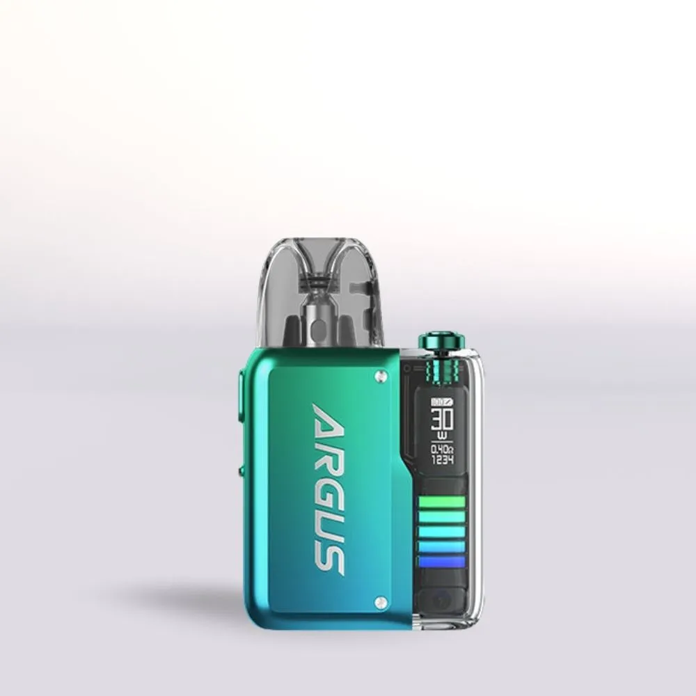 Voopoo Argus P2 Pod Vape Kit - Image 4