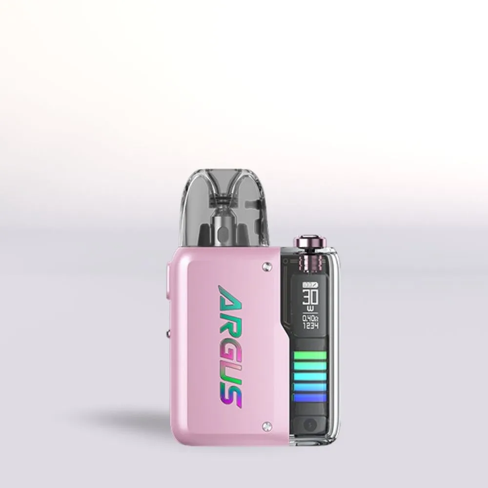 Voopoo Argus P2 Pod Vape Kit - Image 5