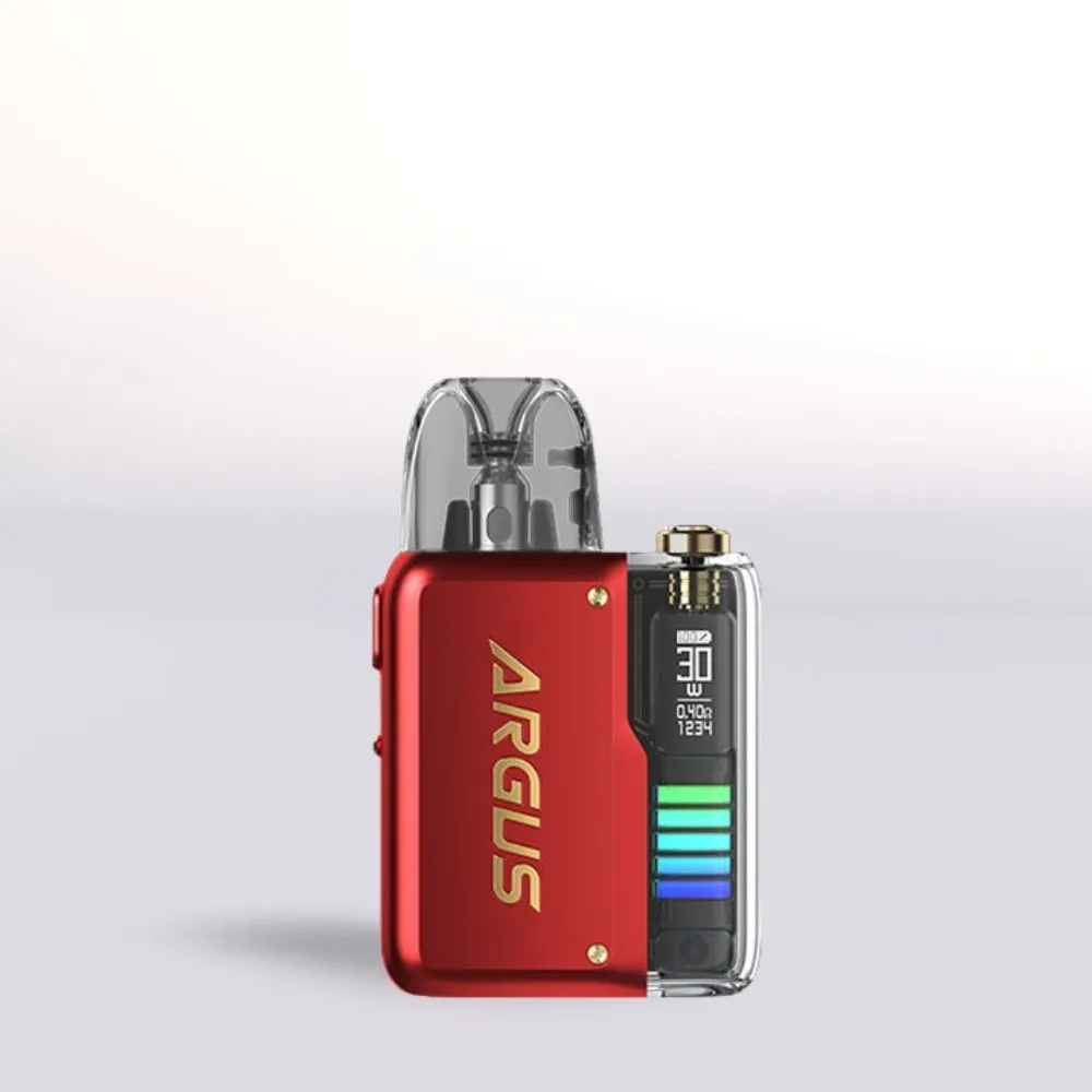 Voopoo Argus P2 Pod Vape Kit - Image 6